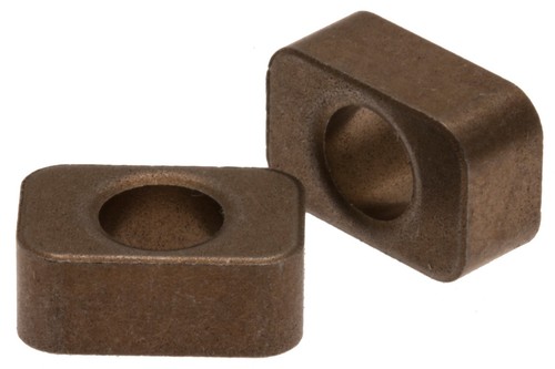 Blade spacer slider pack - spacer, of