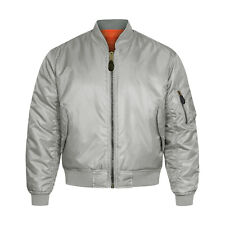 Bomber Jacket MA1 Flight Pilot