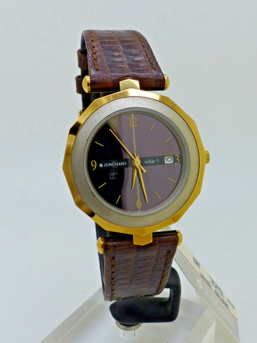 Junghans solar vintage - solar, 1