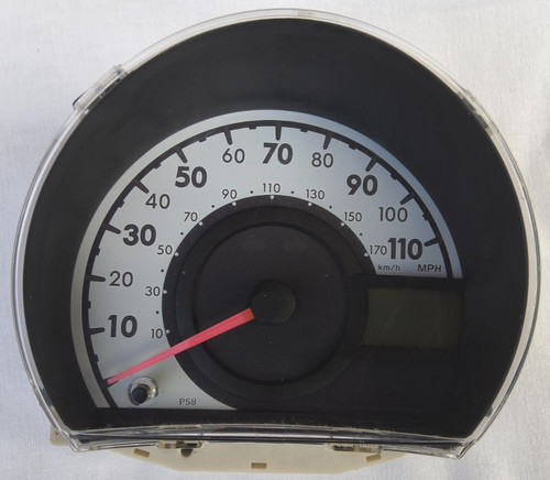 Peugeot 107 mk1 2005 2014 - 107, 2005-2014