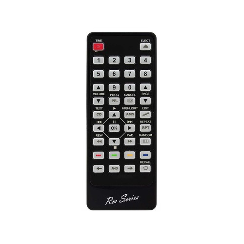 Marantz replacement remote - marantz,
