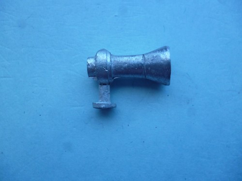 Model boat siren 18mm - model,