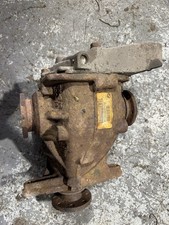 BMW E92 E9x 320i Diff