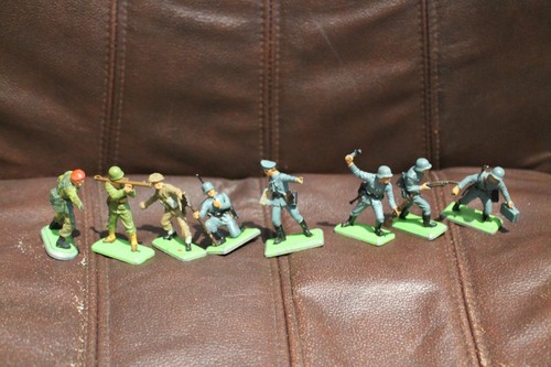 Britains deetail mixed - deetail, ww2