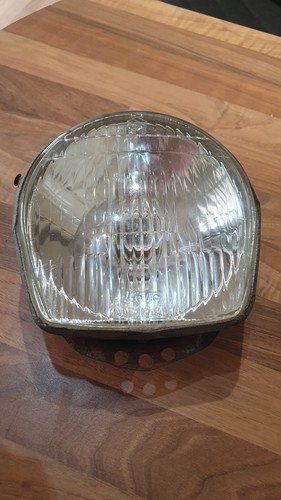 Suzuki t250 headlight t200 - t250,