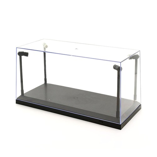Dda collectables black - dda, 1:18