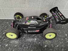 Hobao Nitro Buggy