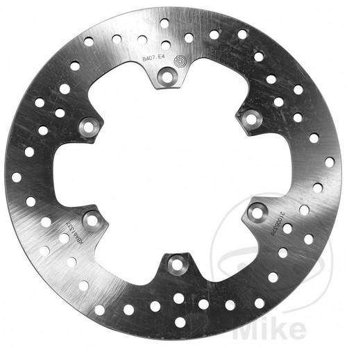 Brembo brake disc 68b407e4 - brembo,