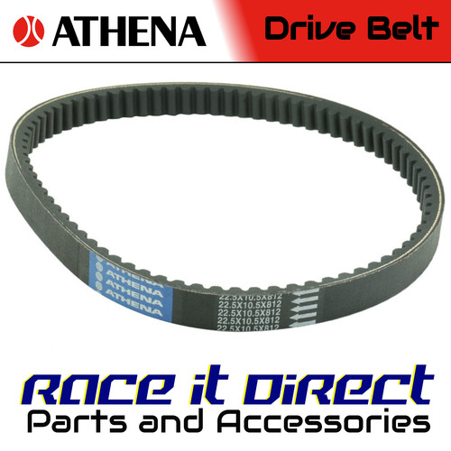 Drive belt for - piaggio, evo