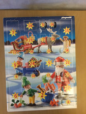 Playmobil Set 5494 Advent