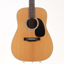 Martin D-28 AJ D28 Used