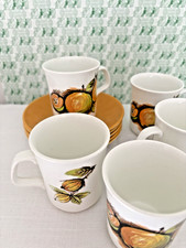 J & G Meakin Studio pottery