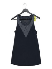 Musto Women's Top UK 12 Blue