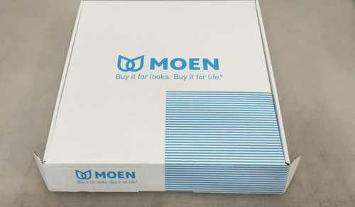 Moen s3104 smart shower - moen,