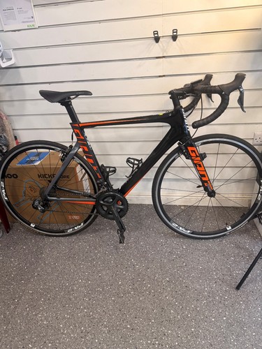 Used giant propel advanced - giant,