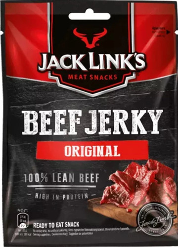 Jack links halal beef - links, jerky