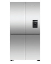 NEW Fisher & Paykel RF540ADUX6 Fridge Freezer French Door Refrigerator ICE BR260