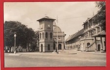 MALAYSIA  MELAKA  STADHUYS