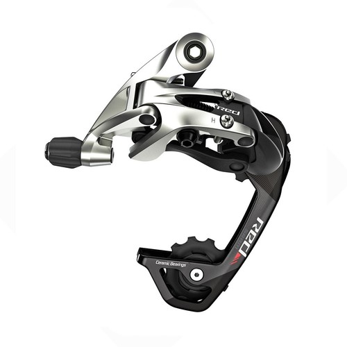 Sram rear derailleur red - derailleur,