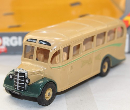 Corgi classics c949 - c949/17,