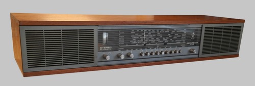 Superb 1960 o - a, b&o