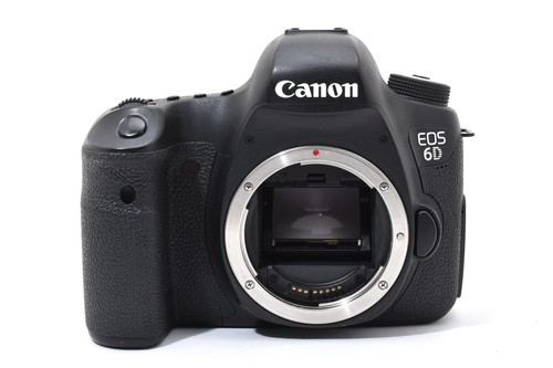 Top mint box canon eos - in, 6d