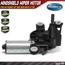 Wiper Motor Rear Side for VW