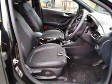 Ford Fiesta Active X 18-22 Leather Multifunction Steering Wheel A69464