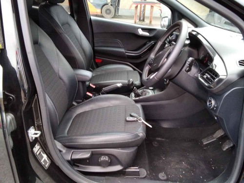 Ford fiesta active 22 - fiesta,