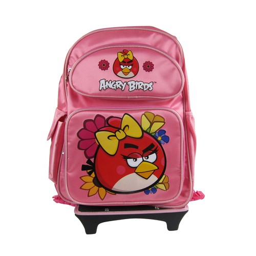 Brand new angry - brand, pink