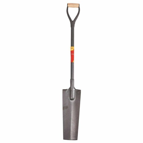 Drainage drain spade - drain,