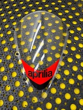 Aprilia RS125 2021 Windshield