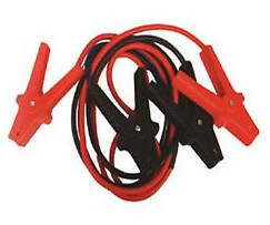 400 amp jump leads 9 - 2.5m,