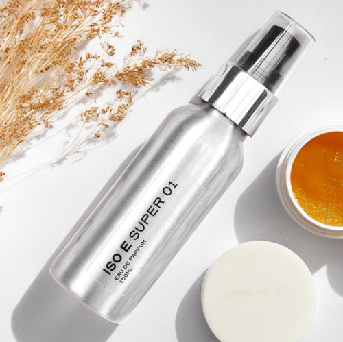 Molecule iso super parfum - molecule,