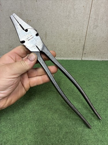 Superb vintage 2 - vintage, 11-1/2”