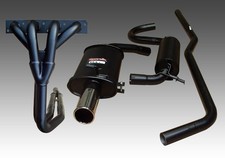 Ford Escort MK4 CVH 1.3 1.4