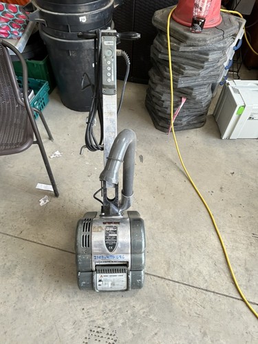 Hiretech ht8 floor sander - ht8,