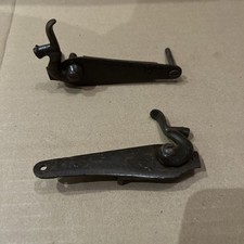 lockplate hammer Mech Vintage