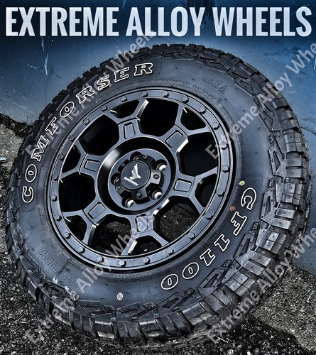 Black at2 alloy wheels for - wheels,