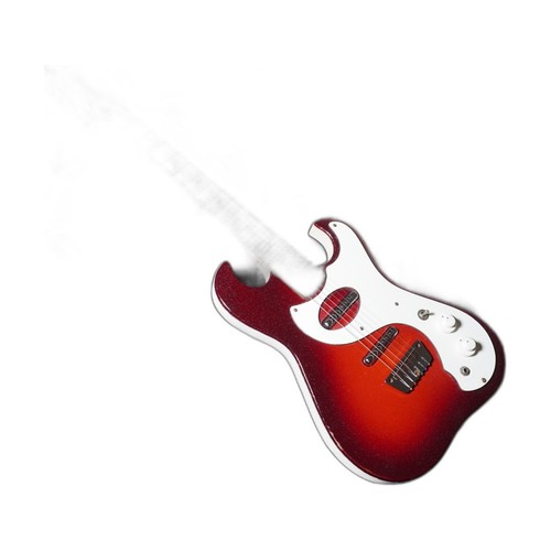 Silvertone 1964 model - 1964, 1457