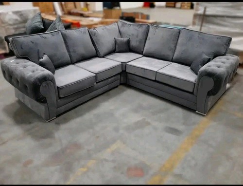 Luxury verona corner sofa - verona,
