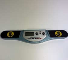 Blue STACKMAT Speed Stacks Timer – 2005 Edition 