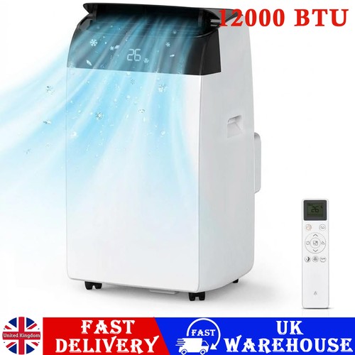 12000 btu portable air - btu,