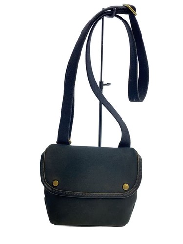 Brady shoulder bag canvas - shoulder,