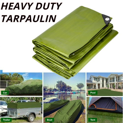 200gsm heavy duty waterproof - 200gsm,