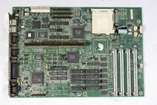 Vintage AST 486 motherboard