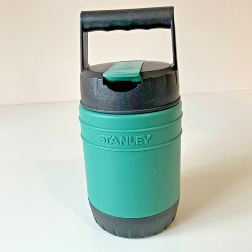 Stanley 10oz green - stanley,