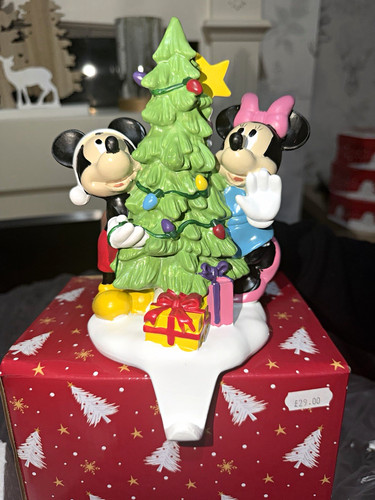 Disney mickey minnie mouse - minnie,