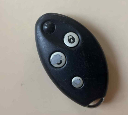 Genuine citroen button - genuine, 3