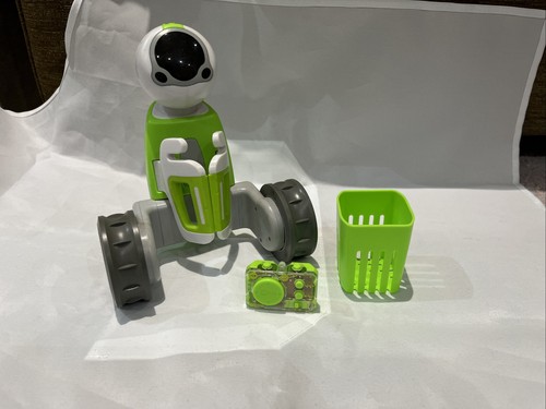 Hexbug mobot - hexbug,